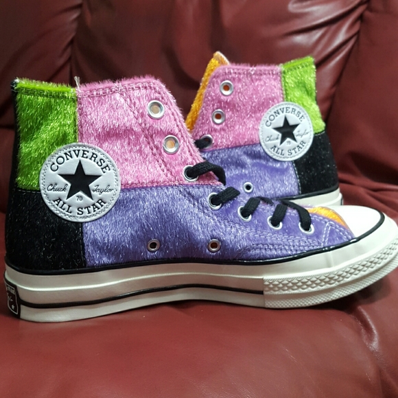 Converse Shoes Nwot Converse All Star Lilac Shoes Poshmark